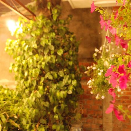 Winna Airport Hostel Đà Nẵng Ngoại thất bức ảnh