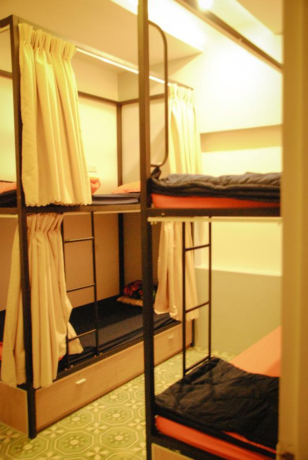 Winna Airport Hostel Đà Nẵng Ngoại thất bức ảnh