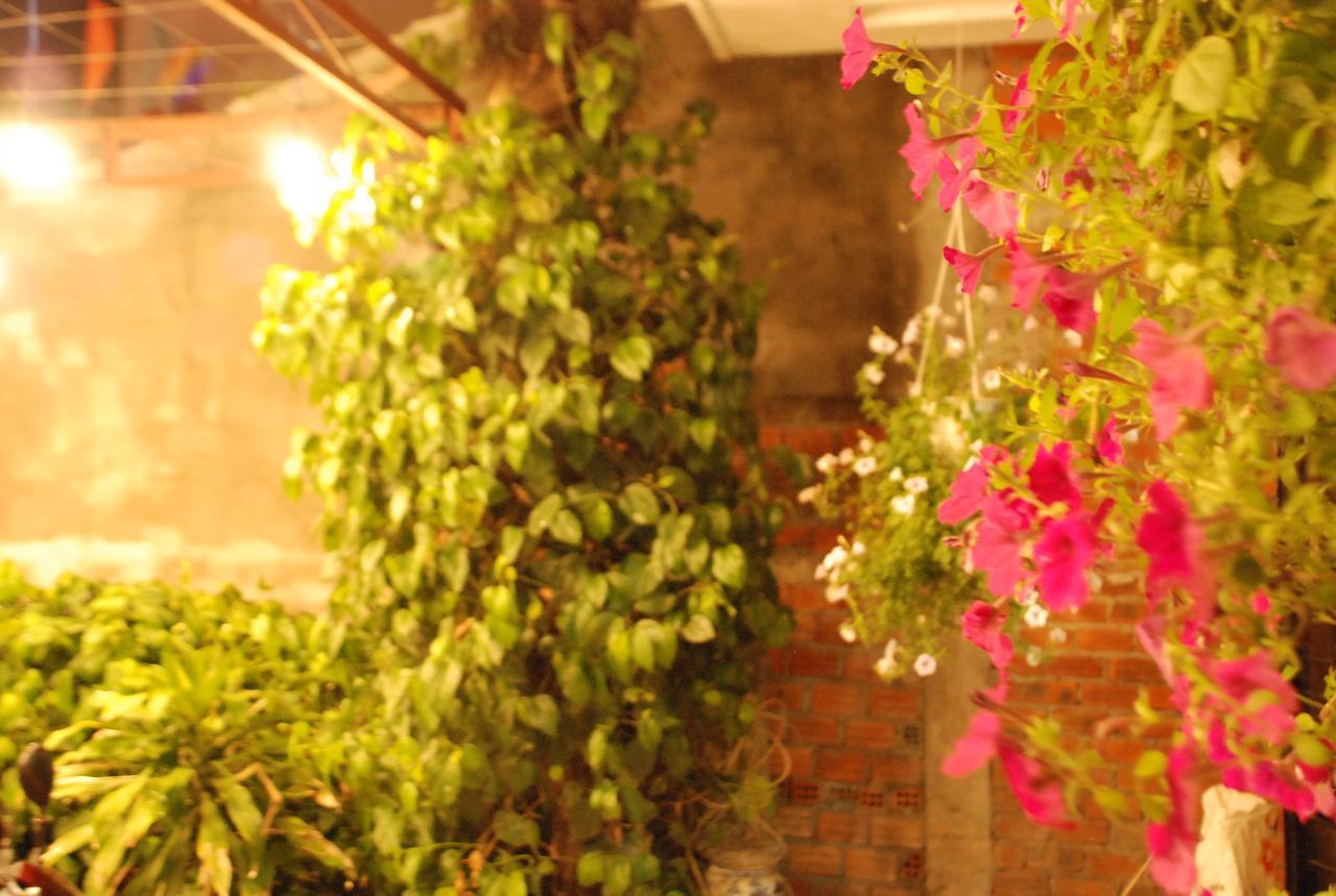 Winna Airport Hostel Đà Nẵng Ngoại thất bức ảnh